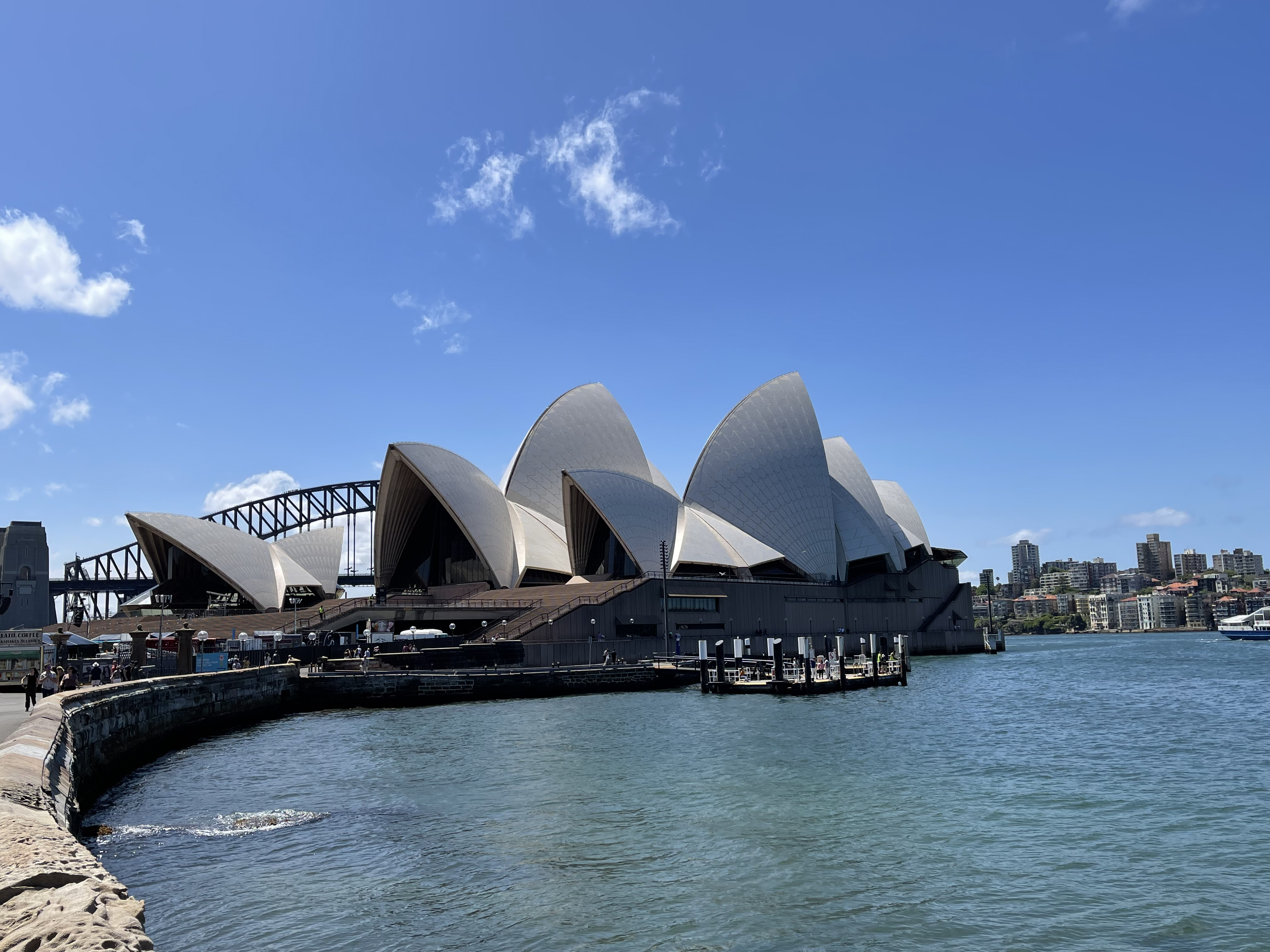 Sydney Opera House